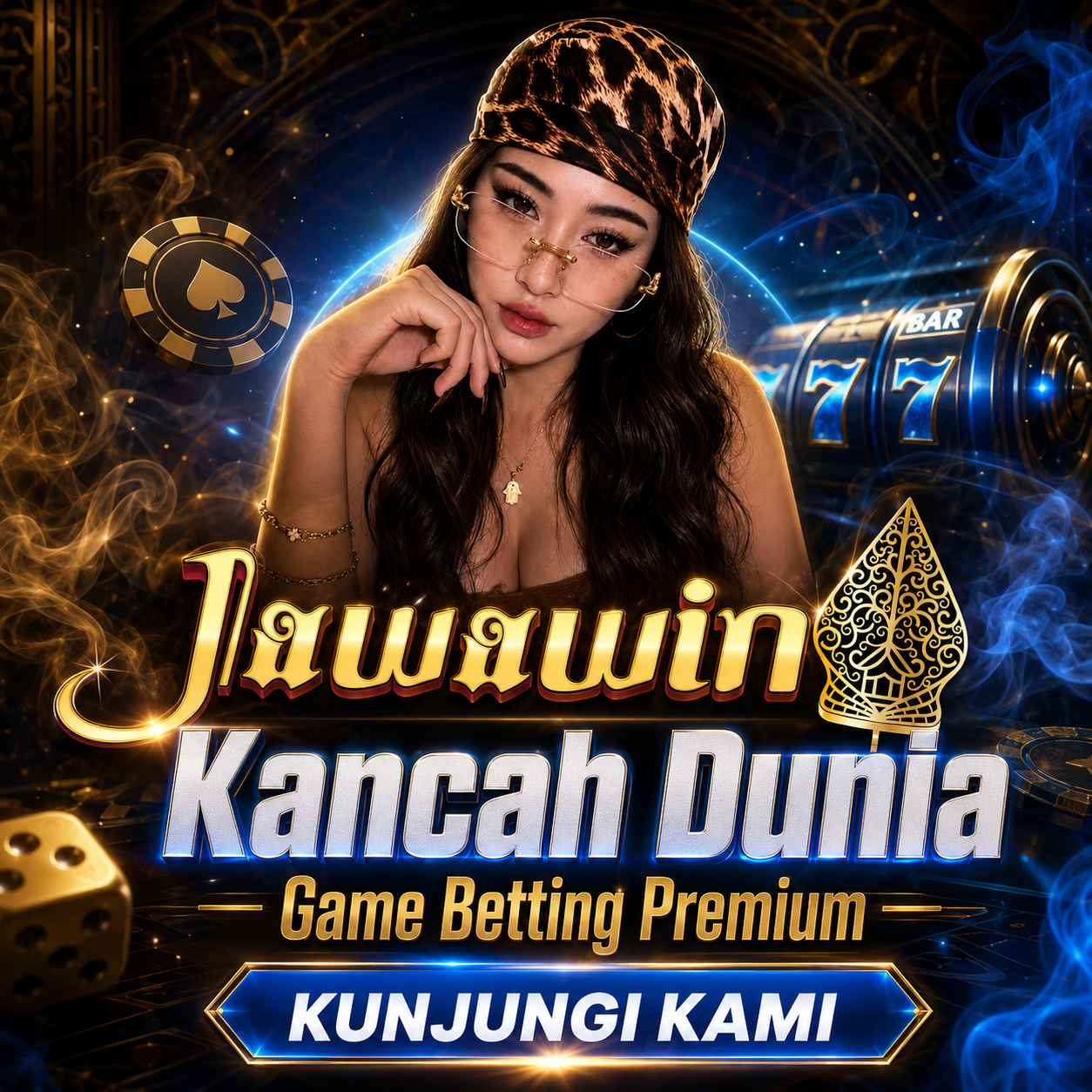JAWAWIN